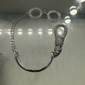 Christian Dior vintage bracelet